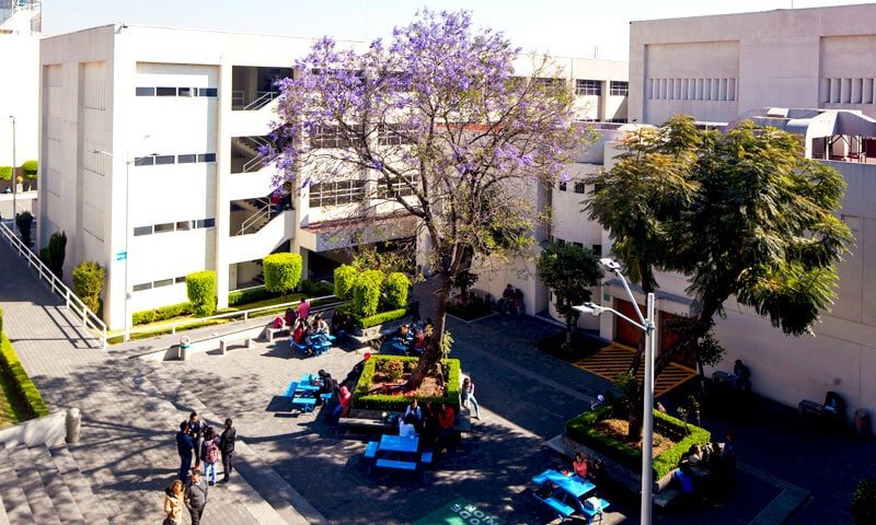 Campus Sur