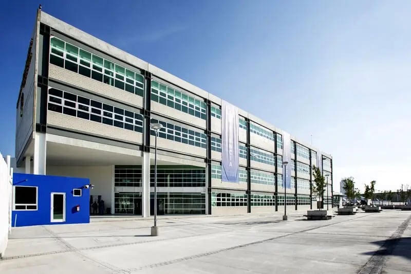Campus Querétaro